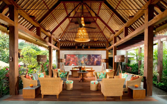 Adiwana Resort Jembawan