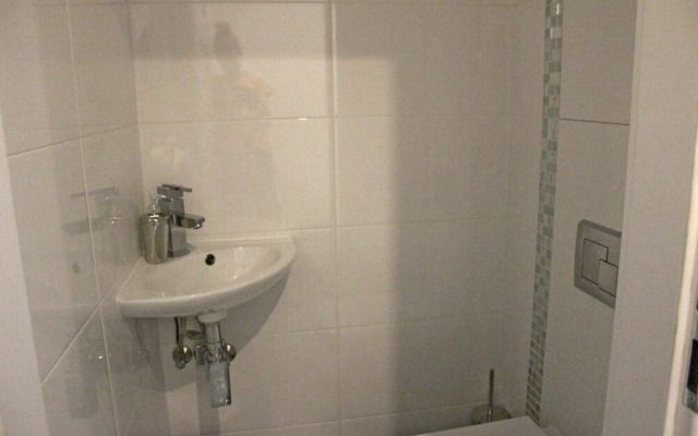 Apartmán Relax so saunou a jakuzzi