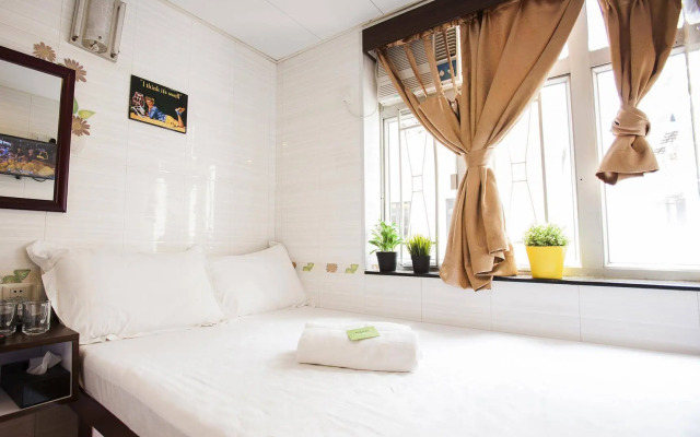 Joyous Guest House