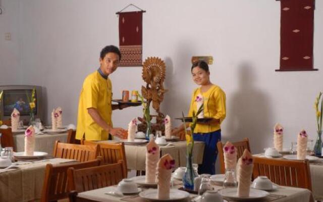 Hotel Amazing Kaytu