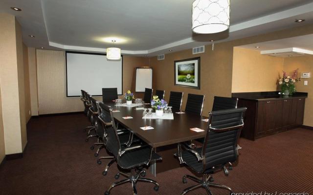 Park Inn By Radisson Toronto - Markham