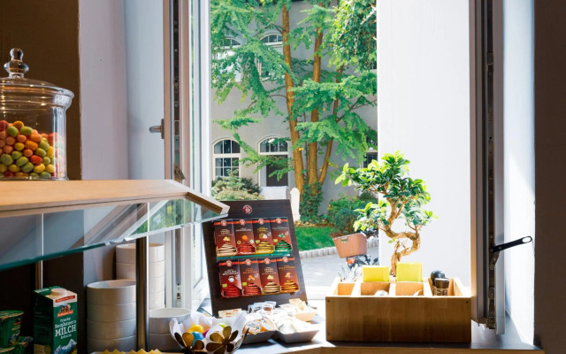 mk | hotel münchen max-weber-platz