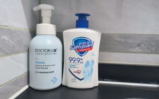 Yudu Mountain Residence