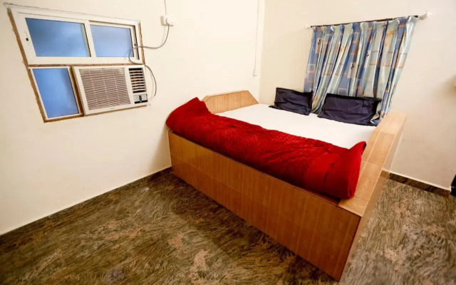 Ashoka Villa 3 BHK Mahabaleshwar
