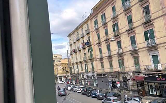 B&B Partenopeo