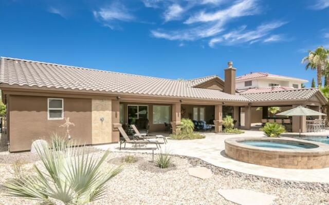 Bella Soleil by Destination Havasu