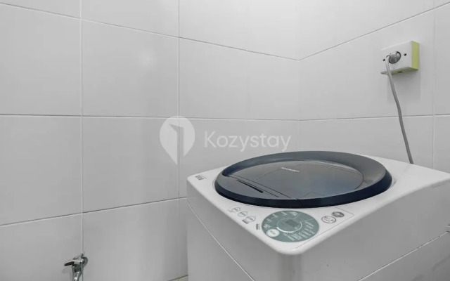Hadiya by Kozystay - Kuningan