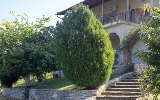 All Seasons Guest House
