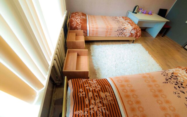 Хостел «Сфера»