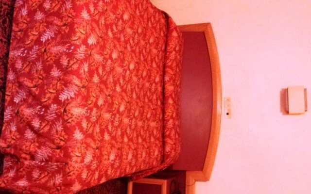 Hotel Montecarlo