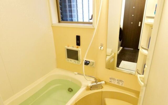 House in Kiyomizu-gojo