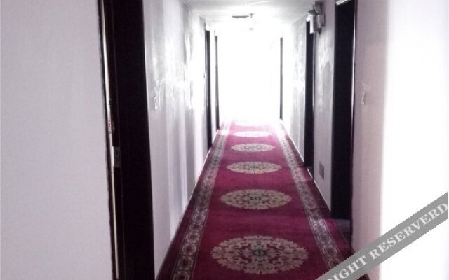 Yayuan Hotel