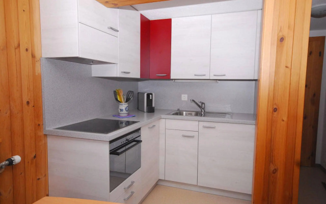 Chalet Alpenruh