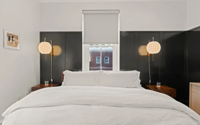 StayRafa 2000 Spruce