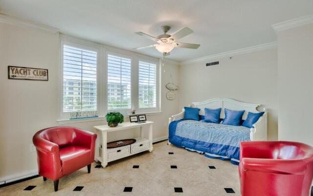 Heron 403 - Emerald Escape - Destin West - 2,400 sq ft