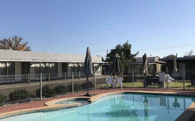 Mansfield Motel