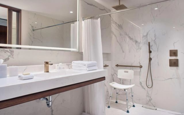 JW Marriott Hotel Guadalajara