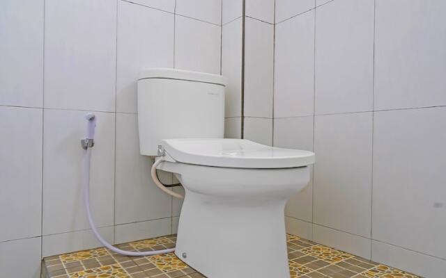 Collection O 92634 Villa Ds