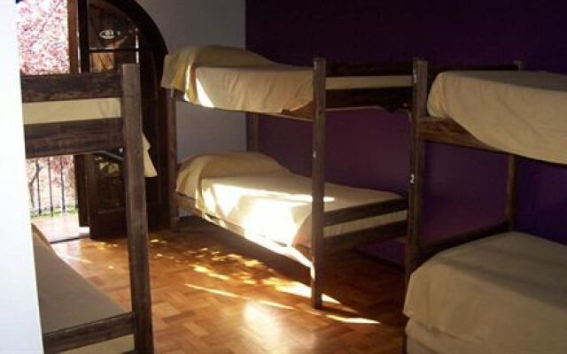 Damajuana Hostel