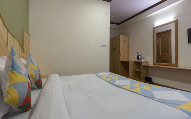 OYO Home 19573 Lush View Stay