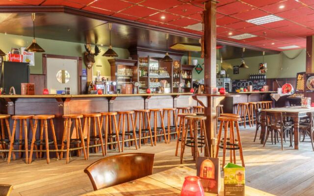 Center Parcs Parc Sandur 34944