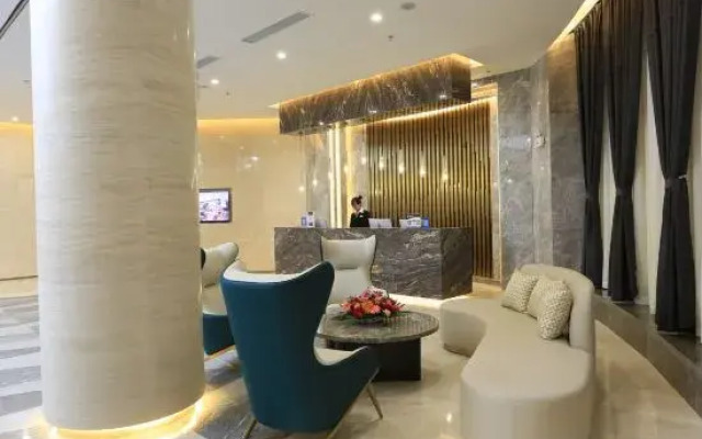Yongxing Hotel