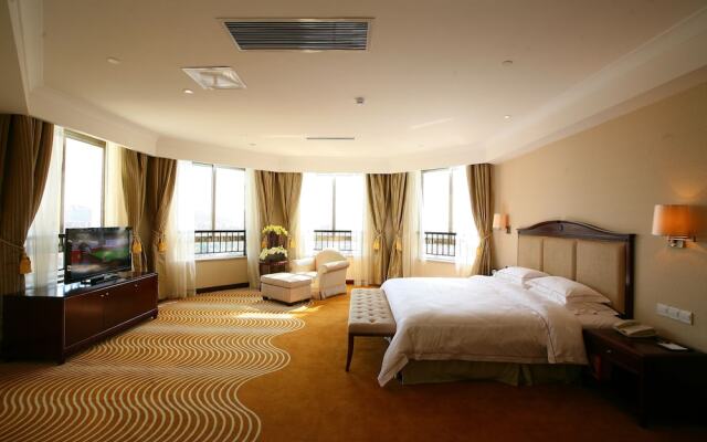 COUNTRY GARDEN Chizhou Phoenix Hotel