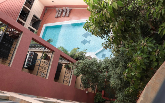 GemSuites Hotel & Apartments, Riverside