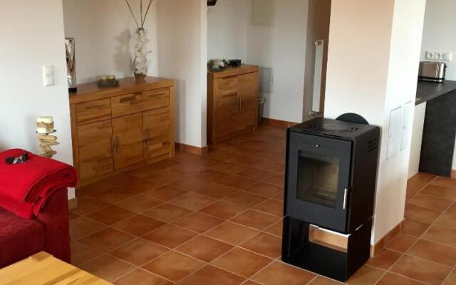 Ferienwohnung Sandstrand
