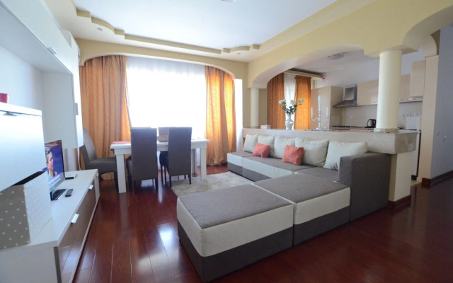 Divan Residence Apartments