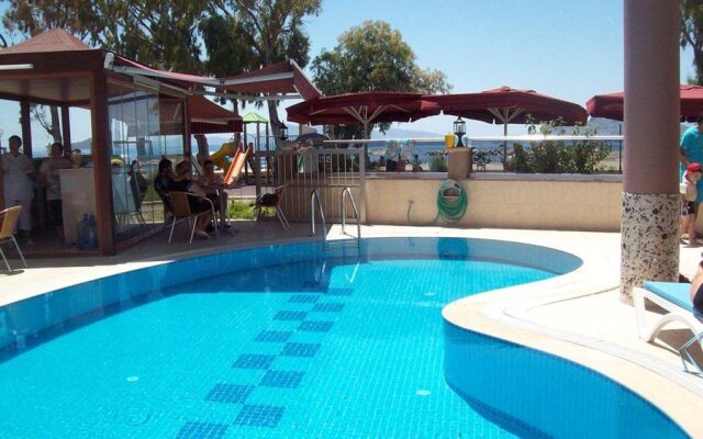 Aybey Apart Hotel