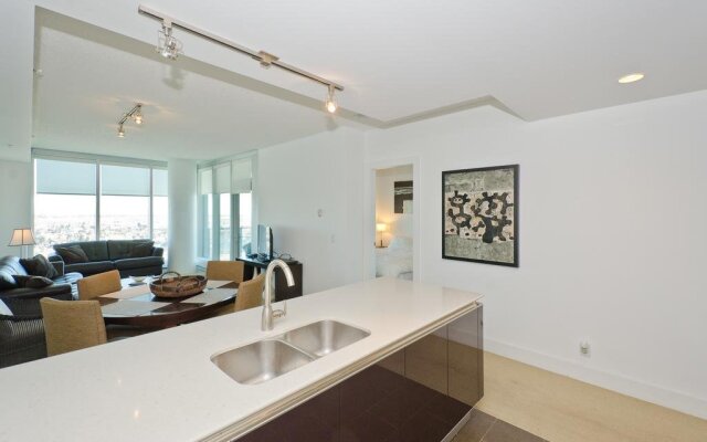 Suite Digs Arriva