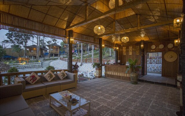 JL Lodge Ngwe Saung