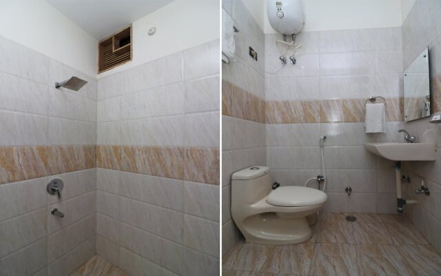 Pratap Inn by OYO Rooms
