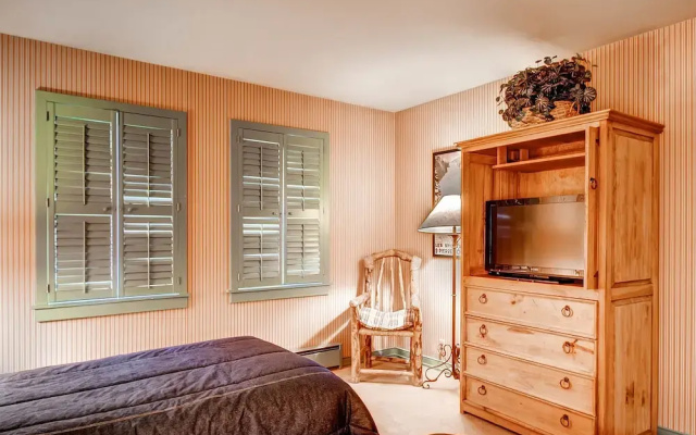 Centennial Studio Condo Unit no. 13a