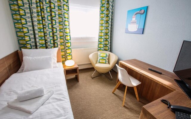 Hotel Na Šustně