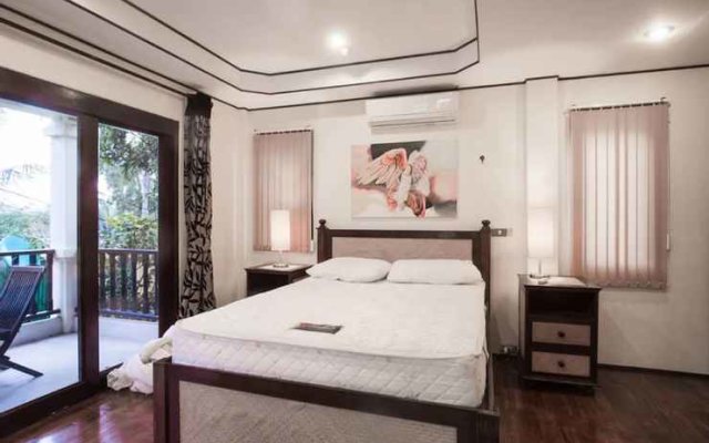 11 Bedroom Sea Front Triple Villas Koh Phangan SDV231/233/234-By Samui Dream Villas