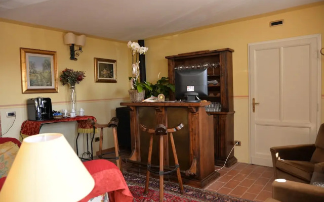 Agriturismo Campofiorito