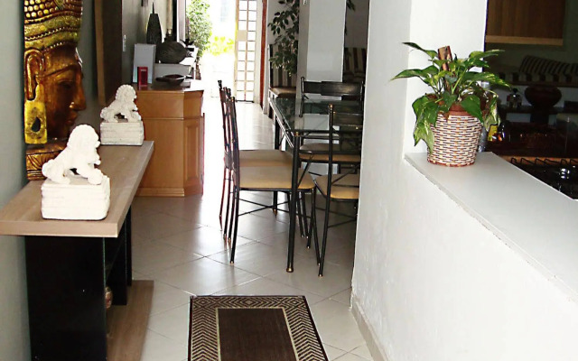 Hostel Brooklin