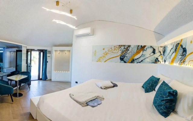 Calanica Residence Hotel