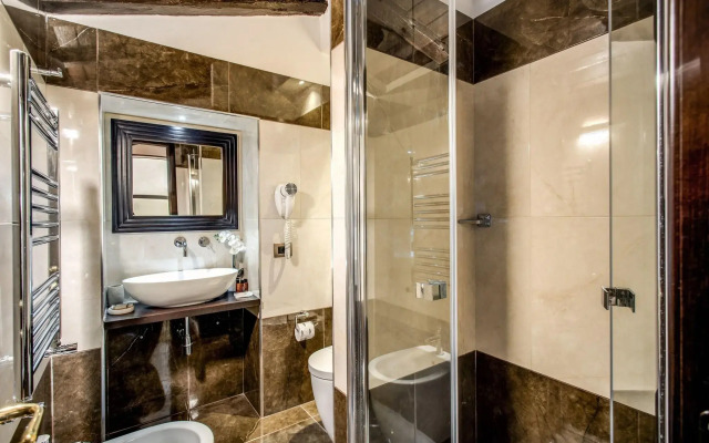 Boutique Relais Barozzi & Spa