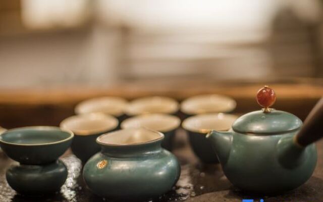 Yunshui Ballad: how urgent is it in the countryside