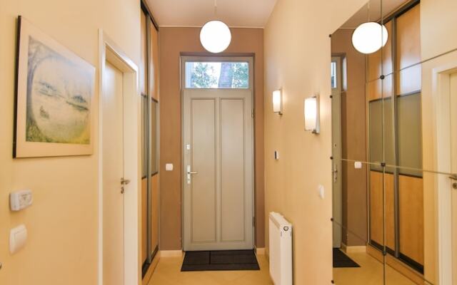 Apartamenty Swinoujscie - Marinos