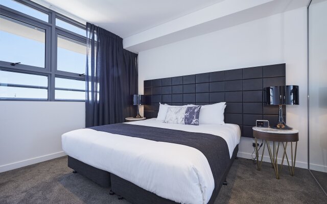 Silkari Suites Chatswood