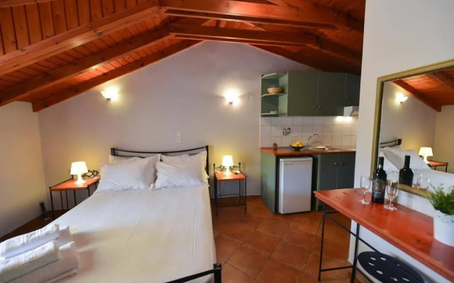 Villa Verde