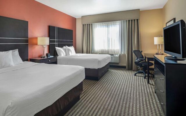 Spark by Hilton Tucson Reid Park