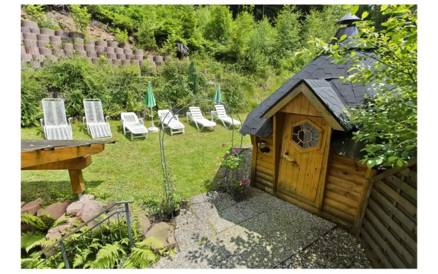Landhotel Basler Hof