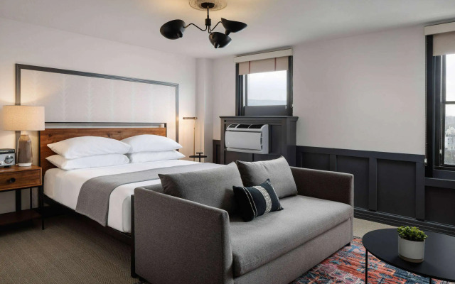 Hotel Morgan a Wyndham Hotel