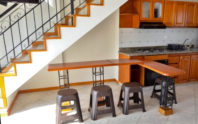 Apartamar - Santa Marta