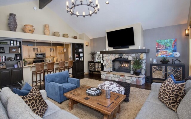 Glacier Court 1854 A